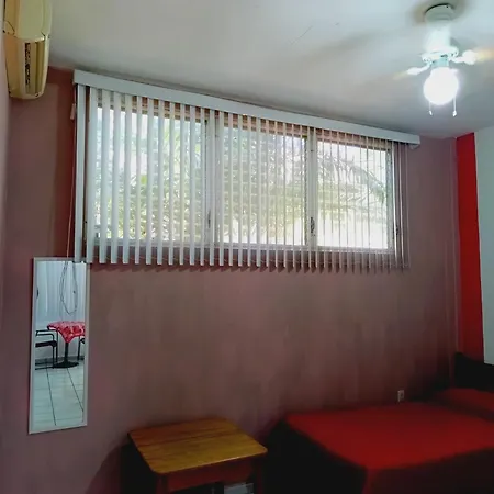 Suites Galvan Centro Colima, Alberca, Wifi, Parking Room photo