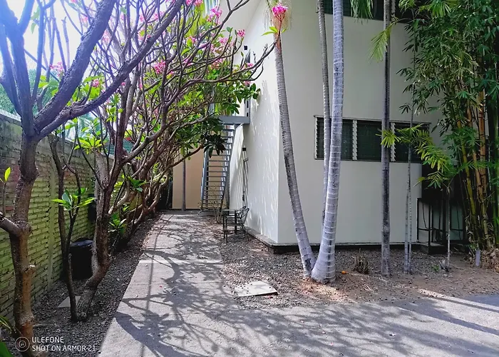 Suites Galvan Centro Colima, Alberca, Wifi, Parking