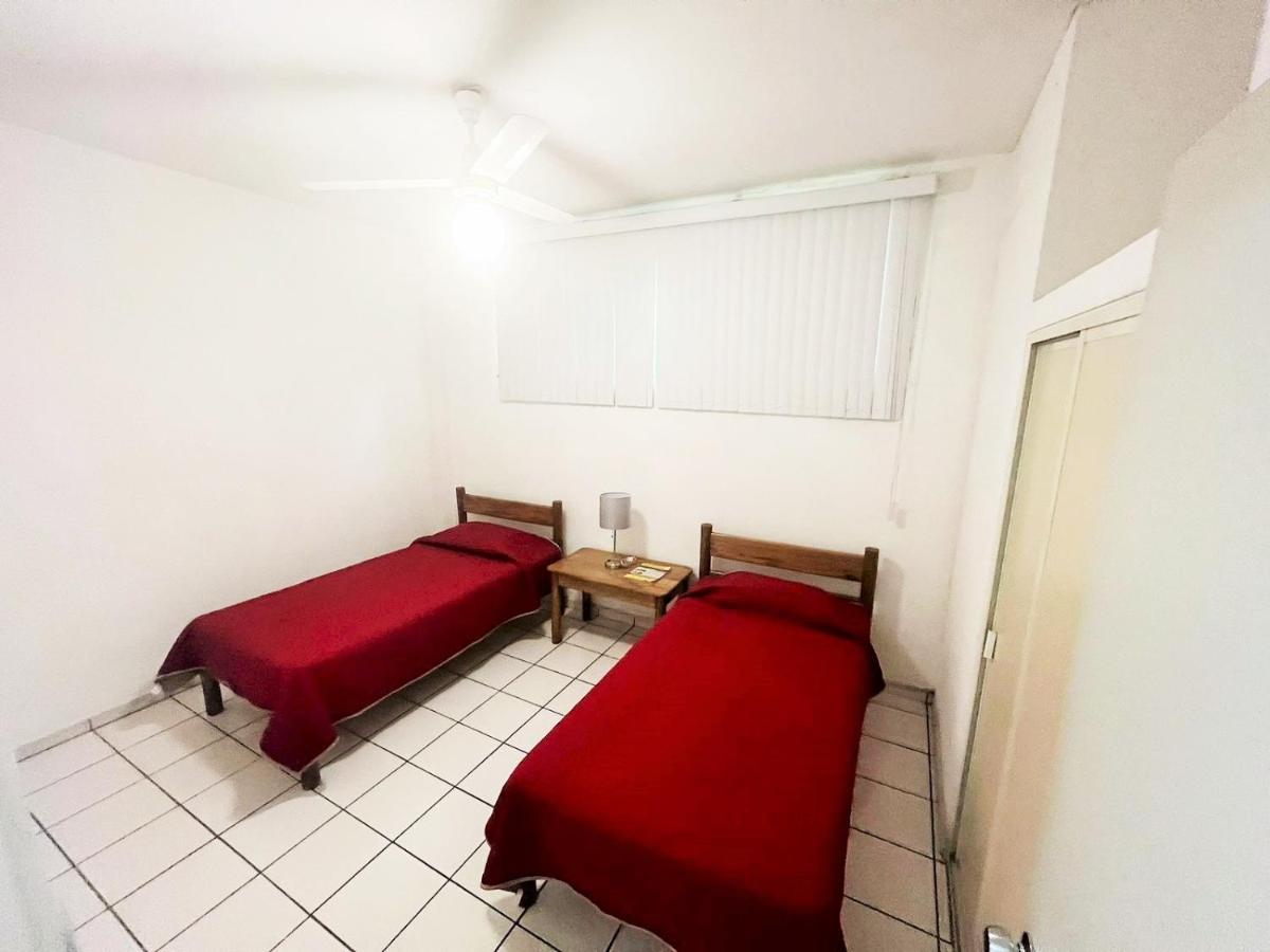 Apartamento Galvan Centro Colima, Alberca, Wifi, Parking *
